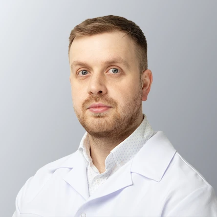 Абдрахманов Руслан Ильмирович